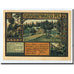 Banknote, Germany, Stützerbach, 25 Pfennig, paysage, 1921, Undated, UNC(63)