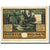 Biljet, Duitsland, Stützerbach, 25 Pfennig, paysage, 1921, Undated, SPL