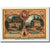 Biljet, Duitsland, Stützerbach, 75 Pfennig, personnage, 1921, Undated, SPL