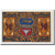 Biljet, Duitsland, Preetz, 50 Pfennig, Ecusson, 1921, Undated, SPL, Mehl:1071.2