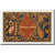 Biljet, Duitsland, Preetz, 50 Pfennig, Ecusson, 1921, Undated, SPL, Mehl:1071.2