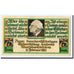 Banknote, Germany, Stotel, 75 Pfennig, personnage, 1921, 1921-02-11, UNC(63)
