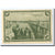 Banknote, Germany, Zinnowitz, 50 Pfennig, Port, 1921, 1921-01-01, UNC(63)