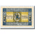 Banknote, Germany, Stassfurt, 50 Pfennig, Ecusson, 1921, 1921-09-01, UNC(63)