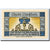 Banknote, Germany, Stassfurt, 50 Pfennig, Ecusson, 1921, 1921-09-01, UNC(63)
