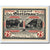 Banknote, Germany, Stolzenau a.d Weser, 75 Pfennig, personnage, 1921