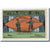 Biljet, Duitsland, Neustadt i. Holstein Stadt, 25 Pfennig, personnage, O.D