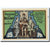 Biljet, Duitsland, Neustadt i. Holstein Stadt, 25 Pfennig, Ecusson, O.D