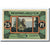Biljet, Duitsland, Neustadt i. Holstein Stadt, 25 Pfennig, paysage, O.D