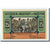 Biljet, Duitsland, Neustadt i. Holstein Stadt, 25 Pfennig, paysage, O.D