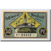 Banknote, Germany, Neustadt i. Holstein Stadt, 50 Pfennig, Eglise, O.D, Undated