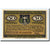 Billete, Alemania, Neidenburg, 50 Pfennig, paysage, 1920, 1920-09-22, SC