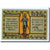 Biljet, Duitsland, Nordhausen Stadt, 25 Pfennig, paysage, 1921, 1921-05-01, SPL