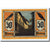 Billete, Alemania, Nordhausen Stadt, 50 Pfennig, ruelle, 1921, 1921-05-01, SC