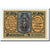 Billete, Alemania, Nordhausen Stadt, 50 Pfennig, personnage, 1921, 1921-05-01