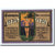 Billete, Alemania, Nordhausen Stadt, 75 Pfennig, paysage, 1921, 1921-05-01, SC