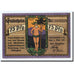 Banknote, Germany, Nordhausen Stadt, 75 Pfennig, paysage, 1921, 1921-05-01
