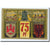 Biljet, Duitsland, Wernigerode, 75 Pfennig, carte, 1921, 1921-03-01, SPL