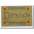 Biljet, Duitsland, Wernigerode, 75 Pfennig, carte, 1921, 1921-03-01, SPL