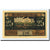 Billete, Alemania, Neubrandenburg Stadt, 25 Pfennig, Eglise, 1921, 1921-07-02