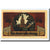 Billete, Alemania, Neubrandenburg Stadt, 25 Pfennig, Eglise, 1921, 1921-07-02