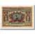 Billete, Alemania, Naugard, 25 Pfennig, personnage, O.D, Undated, SC, Mehl:923.1