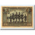 Billete, Alemania, Naugard, 25 Pfennig, personnage, O.D, Undated, SC, Mehl:923.1