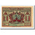 Billete, Alemania, Naugard, 1 Mark, Eglise, O.D, Undated, SC, Mehl:923.1