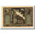 Billete, Alemania, Naugard, 1 Mark, Eglise, O.D, Undated, SC, Mehl:923.1