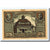 Billete, Alemania, Naugard, 75 Pfennig, manoir, O.D, Undated, SC, Mehl:923.1