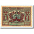 Billete, Alemania, Naugard, 50 Pfennig, paysage, O.D, Undated, SC, Mehl:923.1