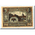 Billete, Alemania, Naugard, 50 Pfennig, paysage, O.D, Undated, SC, Mehl:923.1
