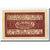 Billete, Alemania, Nachterstedt Gemeinde, 10 Pfennig, Usine, 1921, 1921-06-01