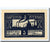 Billete, Alemania, Nachterstedt Gemeinde, 5 Pfennig, Usine, 1921, 1921-06-01