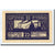 Billete, Alemania, Nachterstedt Gemeinde, 25 Pfennig, Usine, 1921, 1921-06-01