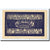 Billete, Alemania, Nachterstedt Gemeinde, 25 Pfennig, Usine, 1921, 1921-06-01