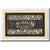 Billete, Alemania, Nachterstedt Gemeinde, 50 Pfennig, Usine, 1921, 1921-06-01