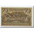 Billete, Alemania, Oberammergau, 75 Pfennig, paysage, 1921, 1921-07-01, SC
