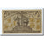 Billete, Alemania, Oberammergau, 75 Pfennig, paysage, 1921, 1921-07-01, SC