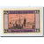 Billete, Alemania, Otterndorf a. Elbe Stadt, 25 Pfennig, Ecusson, 1920