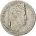 Monnaie, France, Louis-Philippe, 1/4 Franc, 1831, Lyon, B+, Argent, KM:740.4