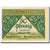 Billete, Alemania, Rehmen, 50 Pfennig, paysage, 1921, 1921-08-01, SC, Mehl:1108
