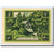 Billete, Alemania, Rehmen, 50 Pfennig, paysage, 1921, 1921-08-01, SC, Mehl:1108