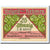 Biljet, Duitsland, Rehmen, 25 Pfennig, paysage, 1921, 1921-08-01, SPL, Mehl:1108