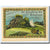 Biljet, Duitsland, Rehmen, 25 Pfennig, paysage, 1921, 1921-08-01, SPL, Mehl:1108