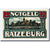 Biljet, Duitsland, Ratzeburg, 50 Pfennig, paysage, O.D, Undated, SPL