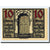 Biljet, Duitsland, Rastenberg, 10 Pfennig, porte, 1921, 1921-09-01, SPL