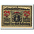 Biljet, Duitsland, Rastenberg, 25 Pfennig, Maison, 1921, 1921-09-01, SPL