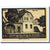 Biljet, Duitsland, Rastenberg, 25 Pfennig, Maison, 1921, 1921-09-01, SPL