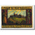 Biljet, Duitsland, Rastenberg, 75 Pfennig, paysage, 1921, 1921-09-01, SPL